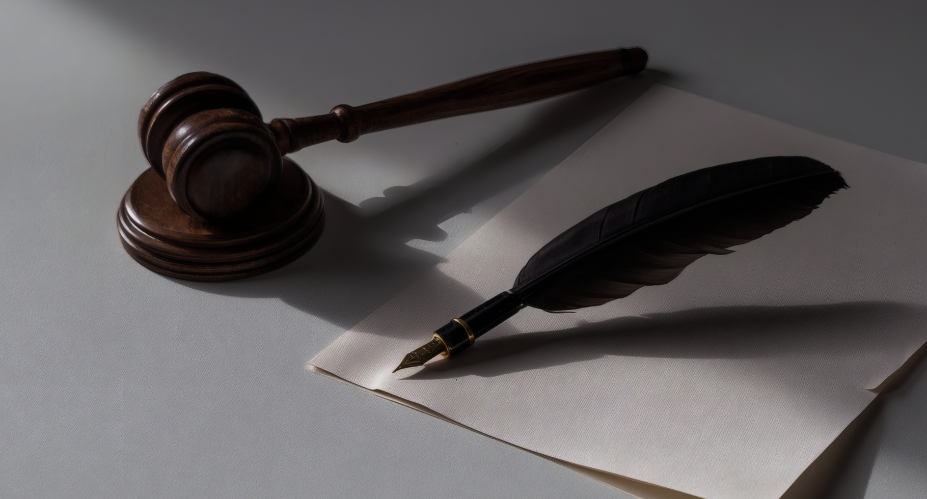 민사 상담 장면