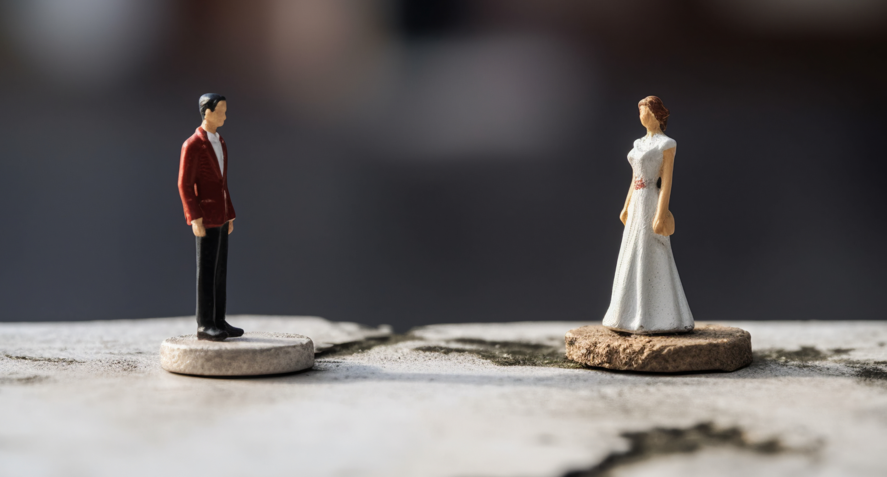 이혼 상담 장면